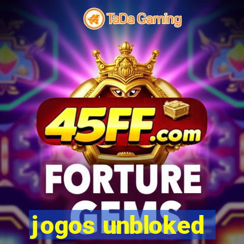 jogos unbloked